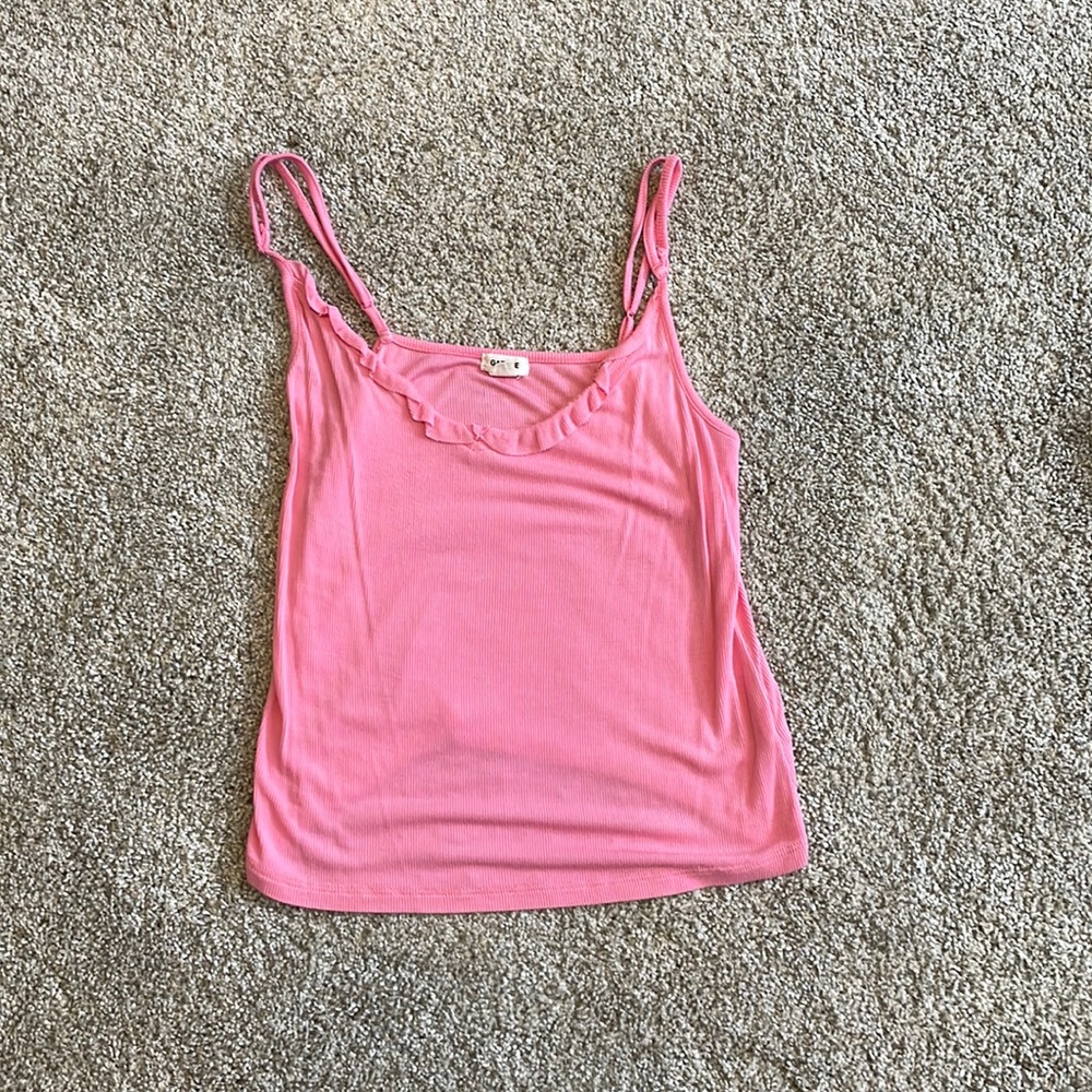 Garage tee shirt